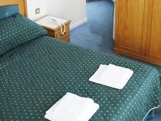 The Harley Hotel Sheffield