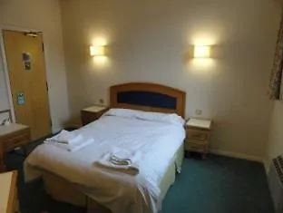 The Harley Hotel Sheffield Kro