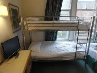 The Harley Hotel Sheffield Storbritannien