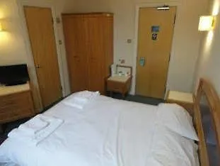 Kro The Harley Hotel Sheffield