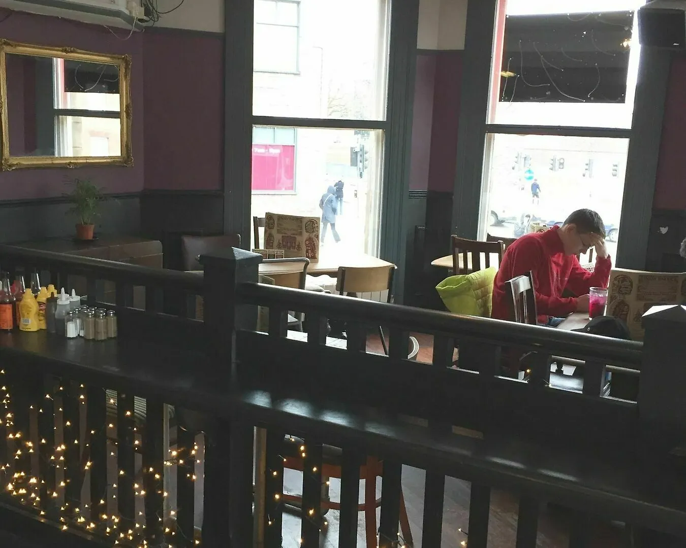 The Harley Hotel Sheffield