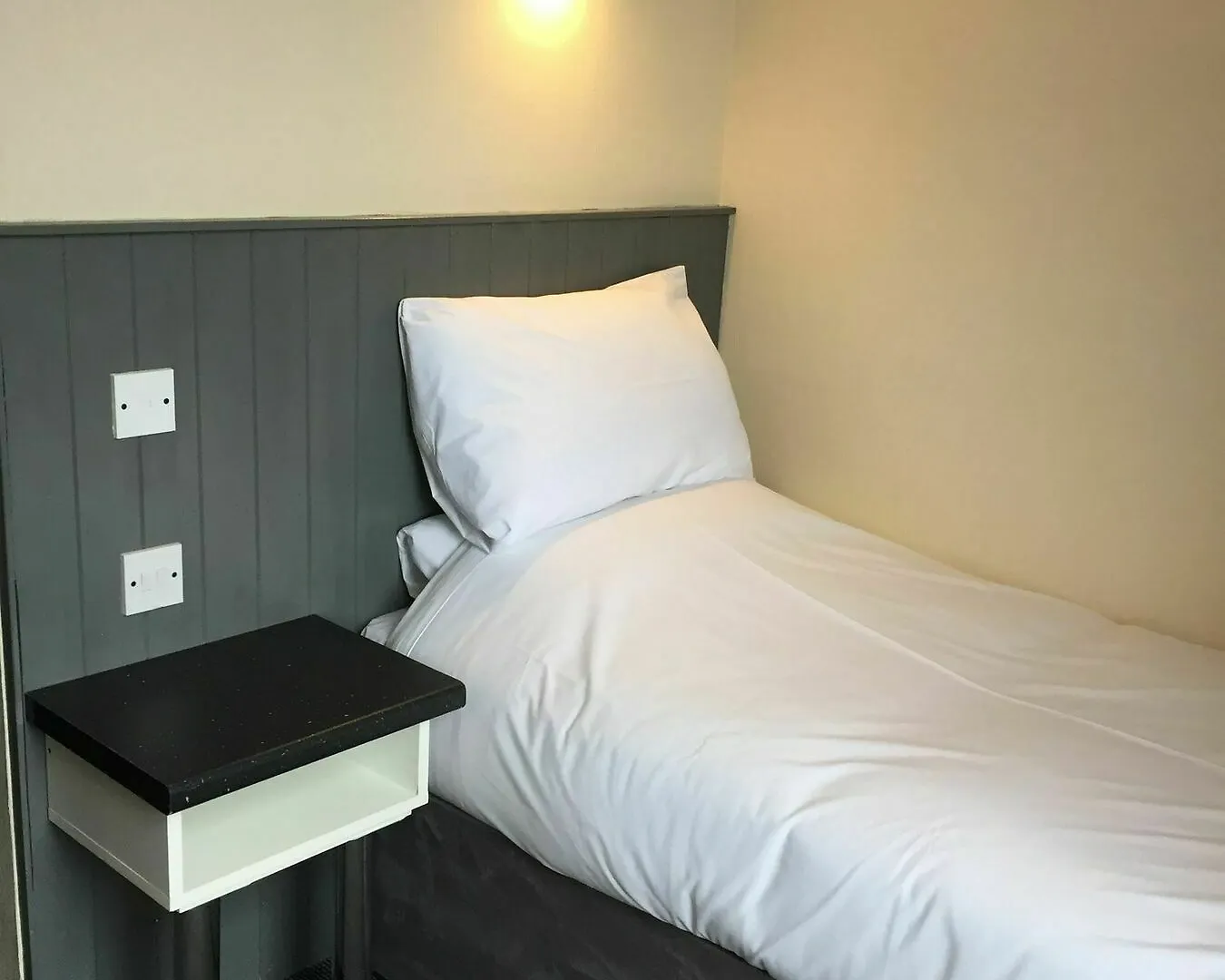 Kro The Harley Hotel Sheffield