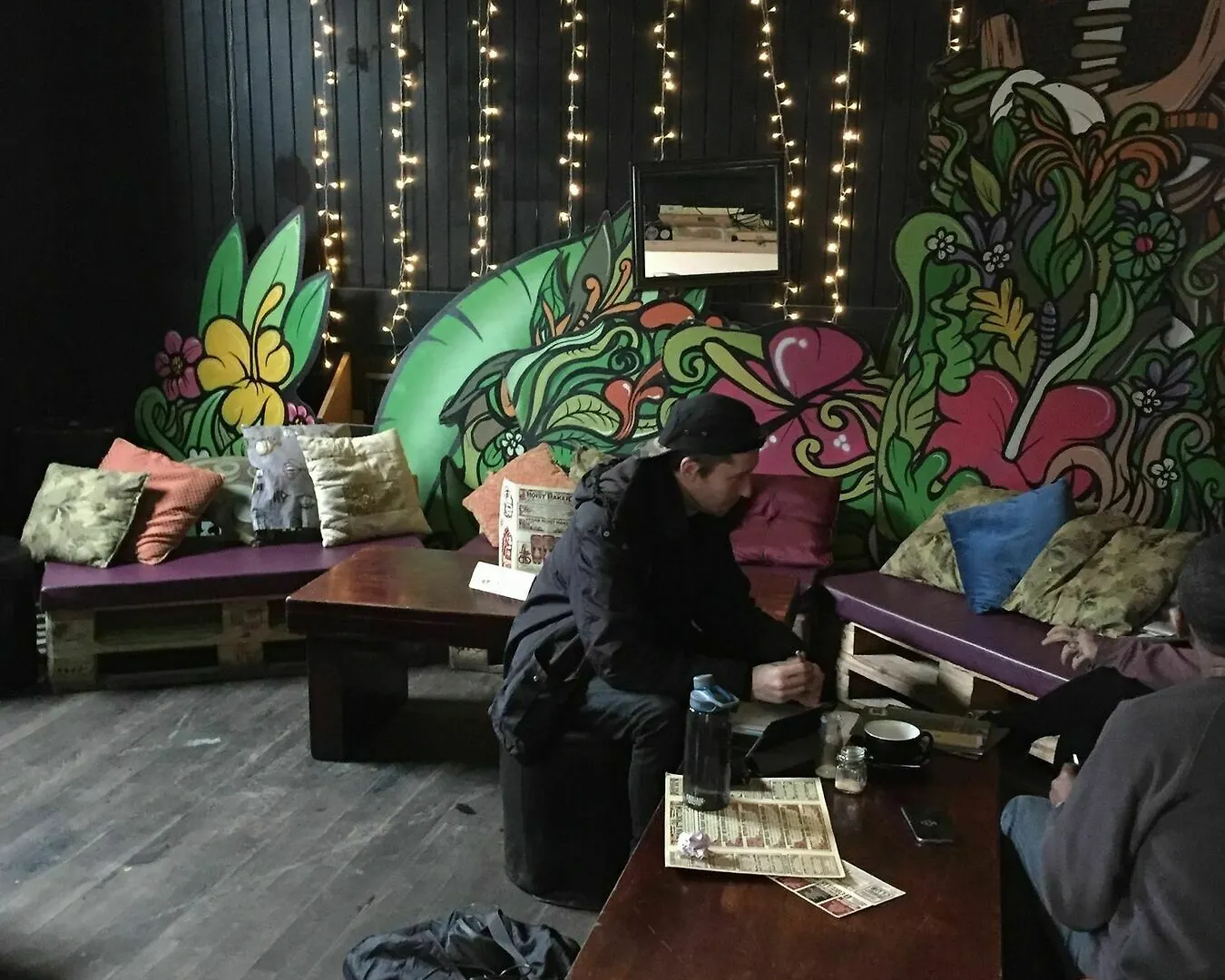 The Harley Hotel Sheffield 3*,
