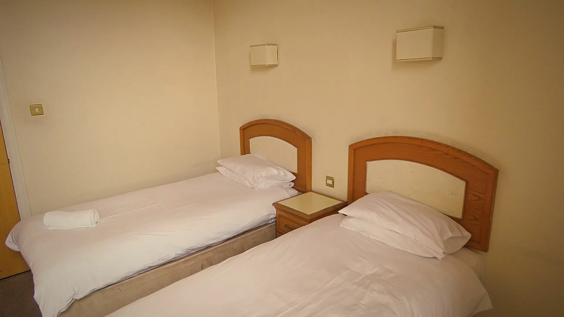 The Harley Hotel Sheffield