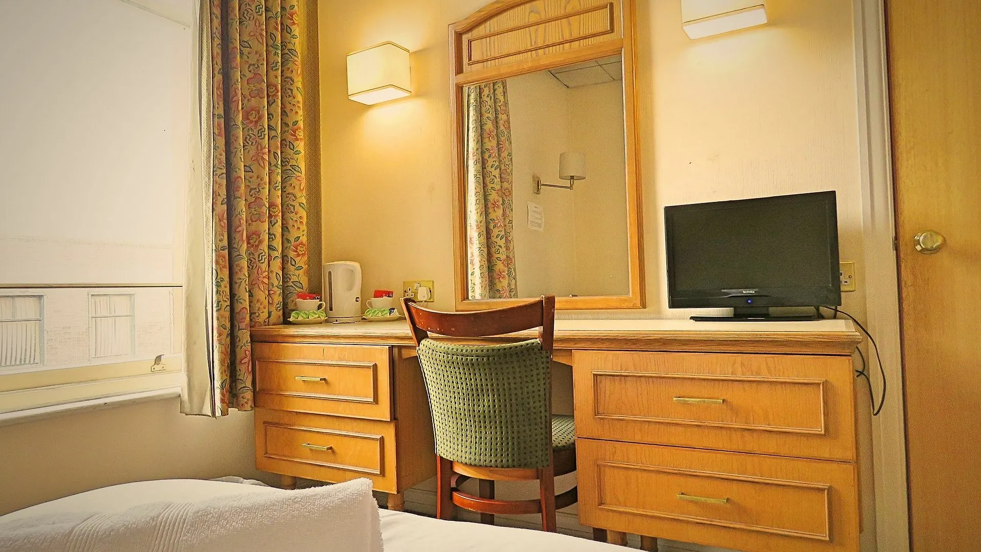 The Harley Hotel Sheffield