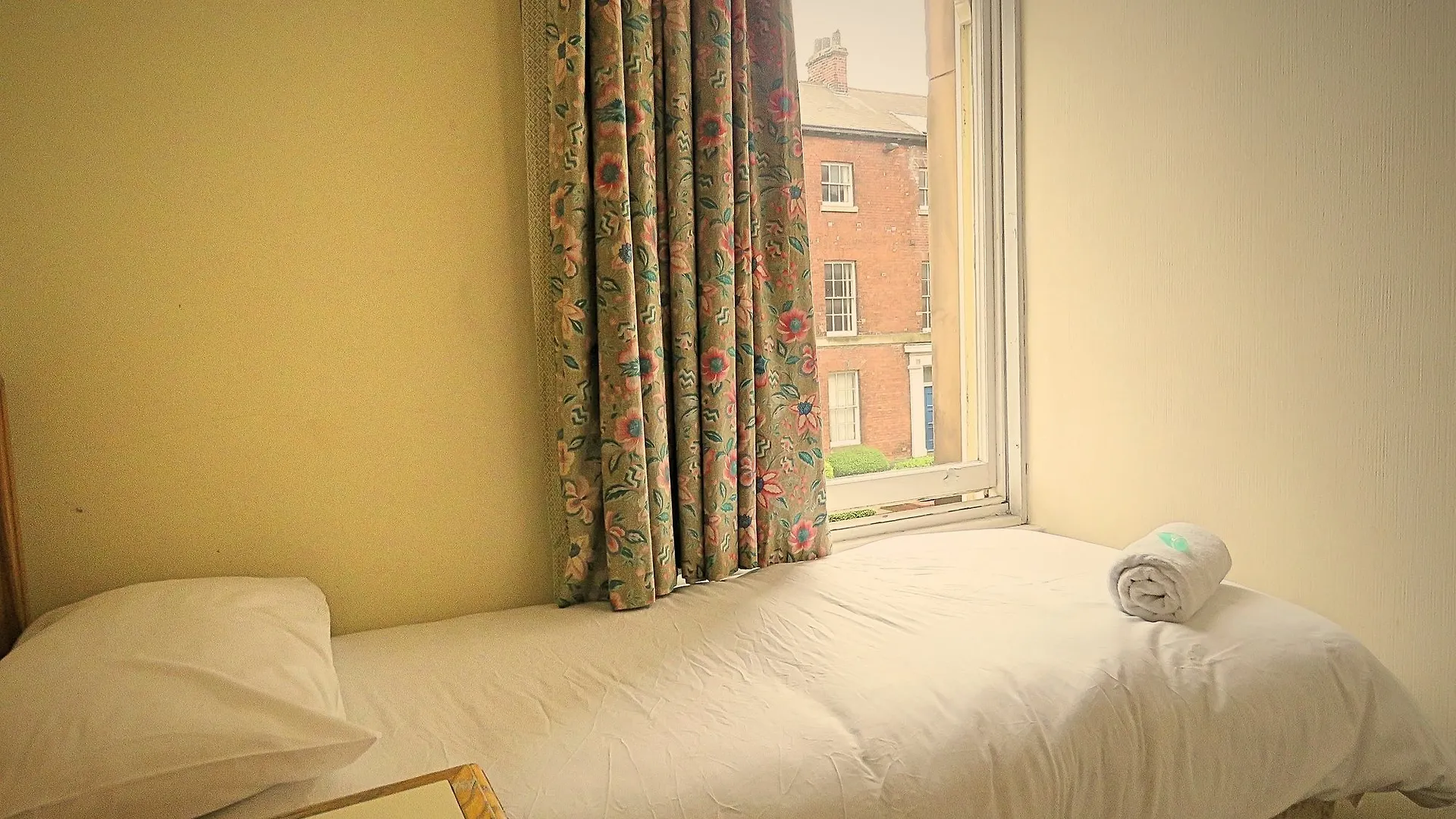 The Harley Hotel Sheffield 3*,
